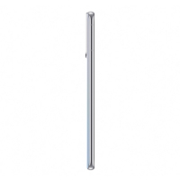 三星Galaxy S21+ 8GB+256GB 幻境银 5G手机 6400万超高清专业摄像 6.7英寸120Hz超顺滑护目屏 骁龙888 5nm旗舰芯片 游戏拍照手机