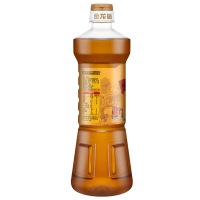 金龙鱼外婆乡小榨菜籽油700ml 食用油 菜籽油 非转基因