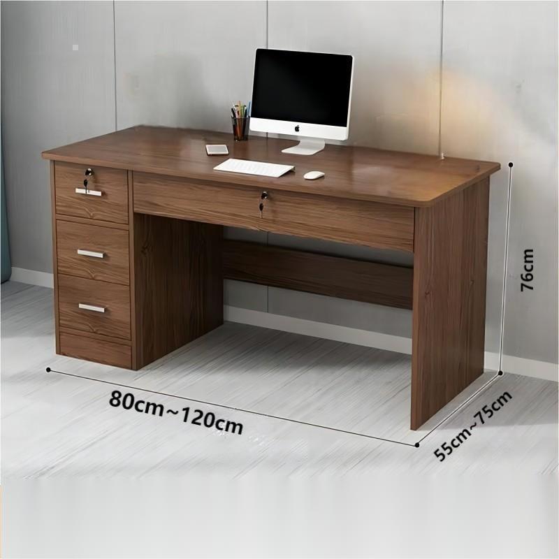 鑫苏威定制书桌 S12 XSW-SZ-D1.8Ⅱ 张高清大图