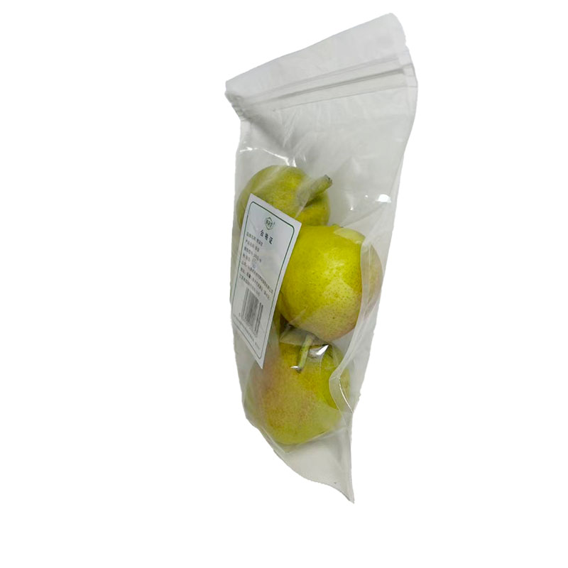 钿满堂香梨500克/份高清大图