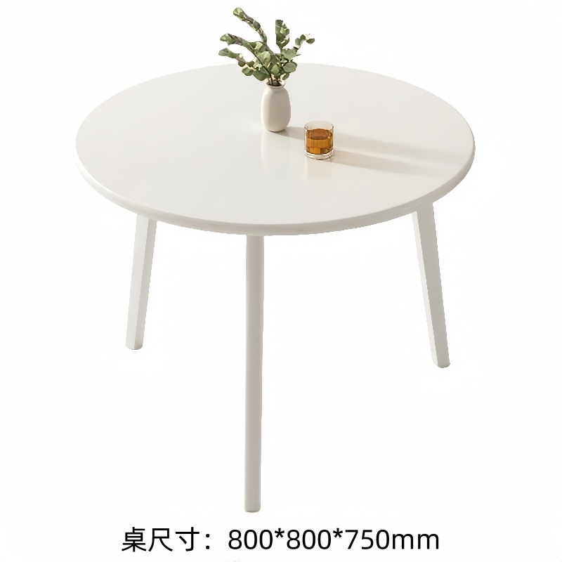 铭思沃圆桌高清大图