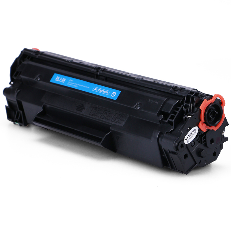 格之格CC388A黑色硒鼓适用惠普CC388A硒鼓hp88A硒鼓HP P1007//P1008