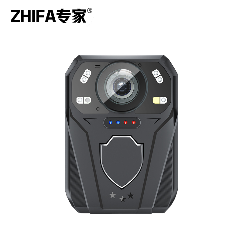 ZhiFa专家 DSJ-D2 音视频记录仪 256G