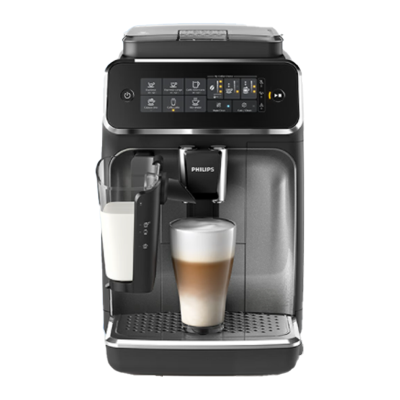 飞利浦咖啡机ep314682