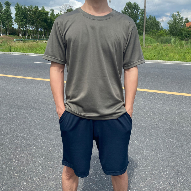 体能训练服视频