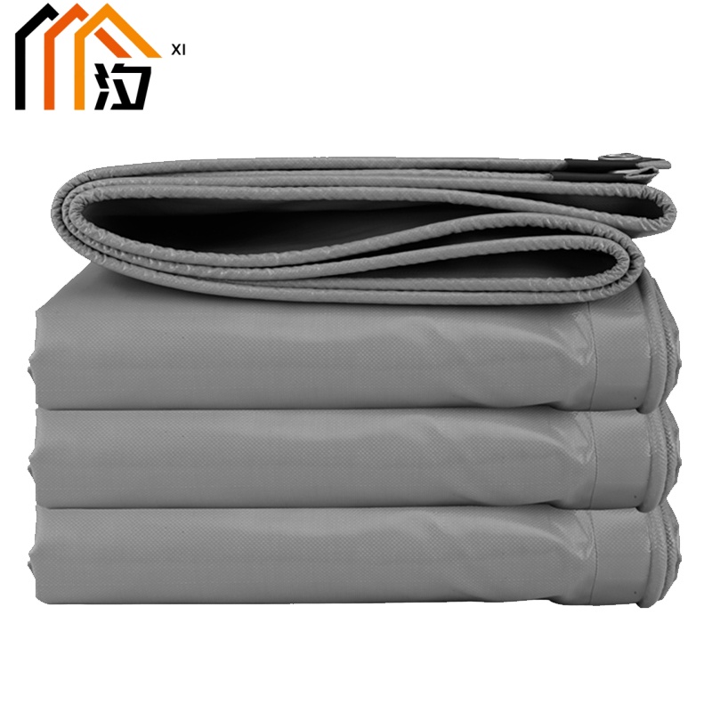 汐防晒雨棚布6*7m张高清大图