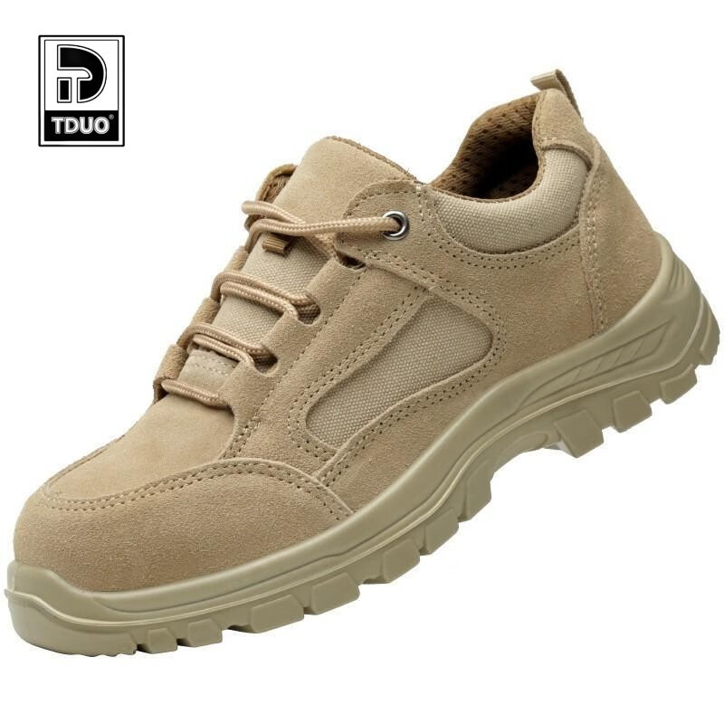 TDUO工装鞋TS11 双高清大图