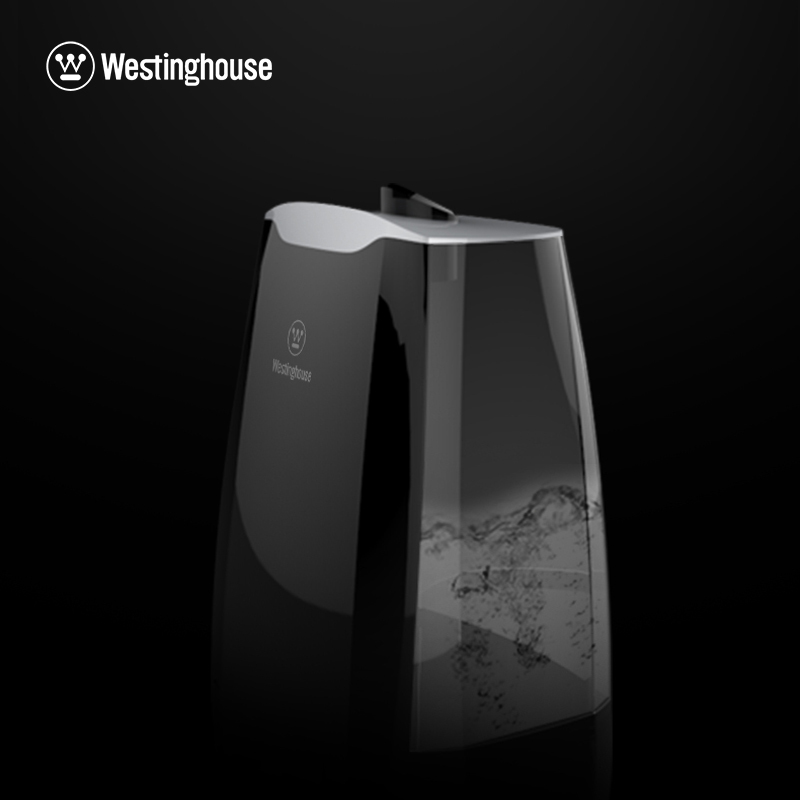 西屋Westinghouse加湿器WHU-6000 6L大容量卧室