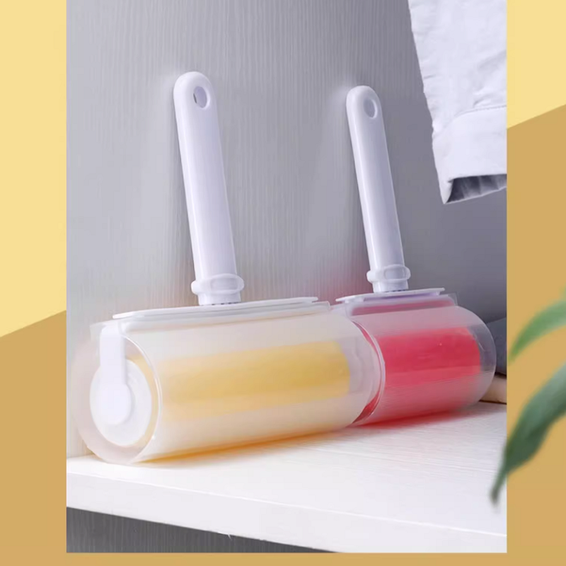 可水洗粘毛器高清大图