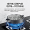 方太油烟机家用厨房欧式顶吸抽油烟机 欧式挥手感应EMC2A升级22巡航风量 [性价比套装]EMC2T+02-TH33B
