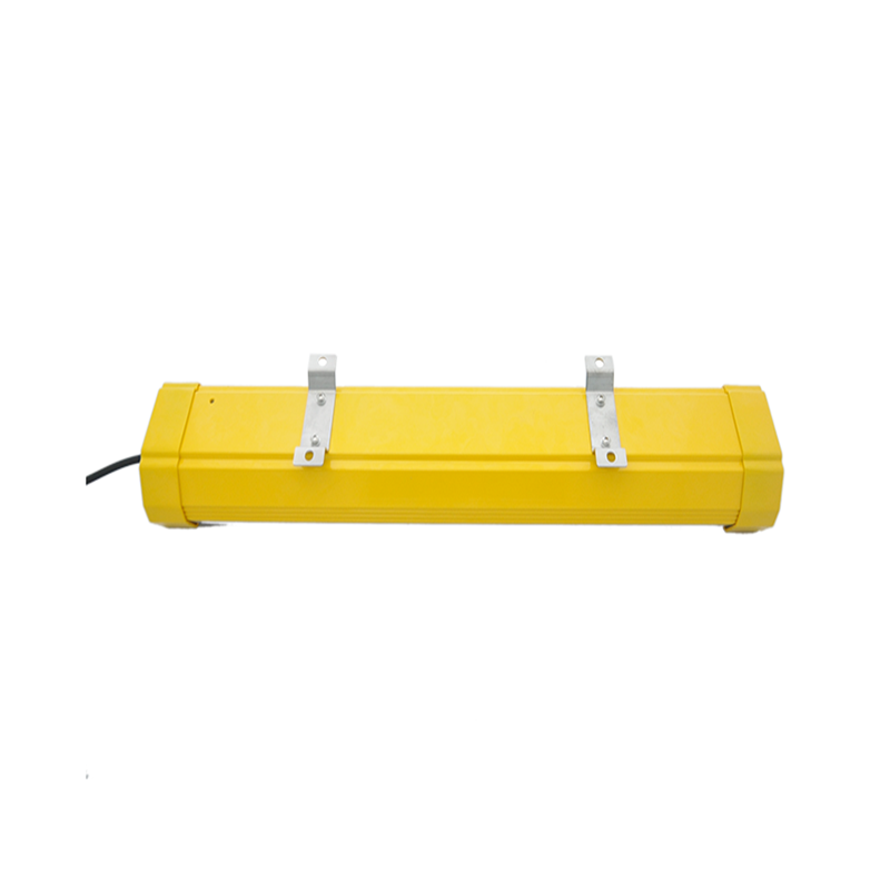 凯瑞CARY LED防爆泛光灯 KLE1011 24W IP66 ExembIICT6Gb AC24V 6000K