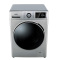 惠而浦(Whirlpool) EWFC406220RS 10公斤全自动变频滚筒家用洗衣机大容量节能(星空银)