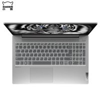 联想(Lenovo)小新Air15 2021款 15.6英寸酷睿i5笔记本电脑(I5-1135G7 16G 512GSSD MX450-2G独显 w10 高色域)银色 官方标配