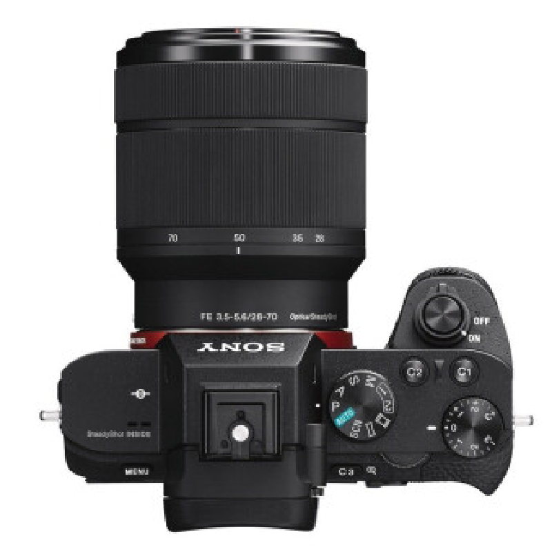 索尼sonyalpha7ii1标准套机a7m2k全画幅微单数码相机