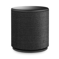 B&O Beoplay M5 无线蓝牙音响 bo无线音乐 蓝牙4.0 音箱 铝盘控制 时尚优雅外观 黑色