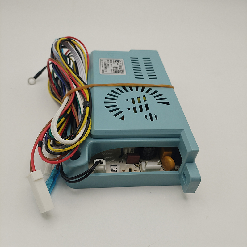 帮客材配法迪欧燃气热水器JSQ30-16GS(12T)电路板 主控板(电源板)高清大图