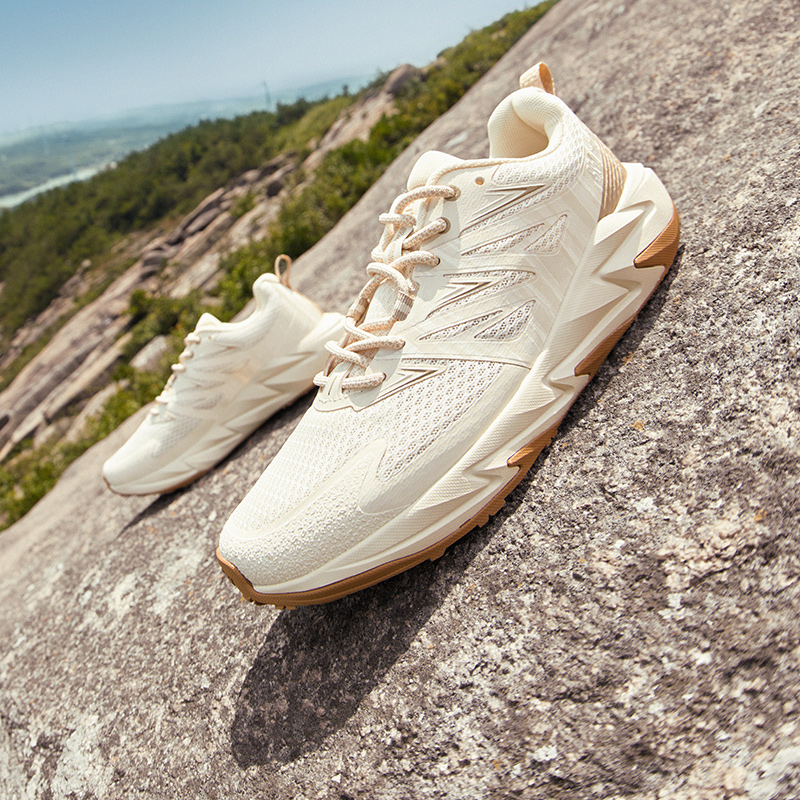 361°男鞋运动鞋新款男常规跑鞋672512234高清大图