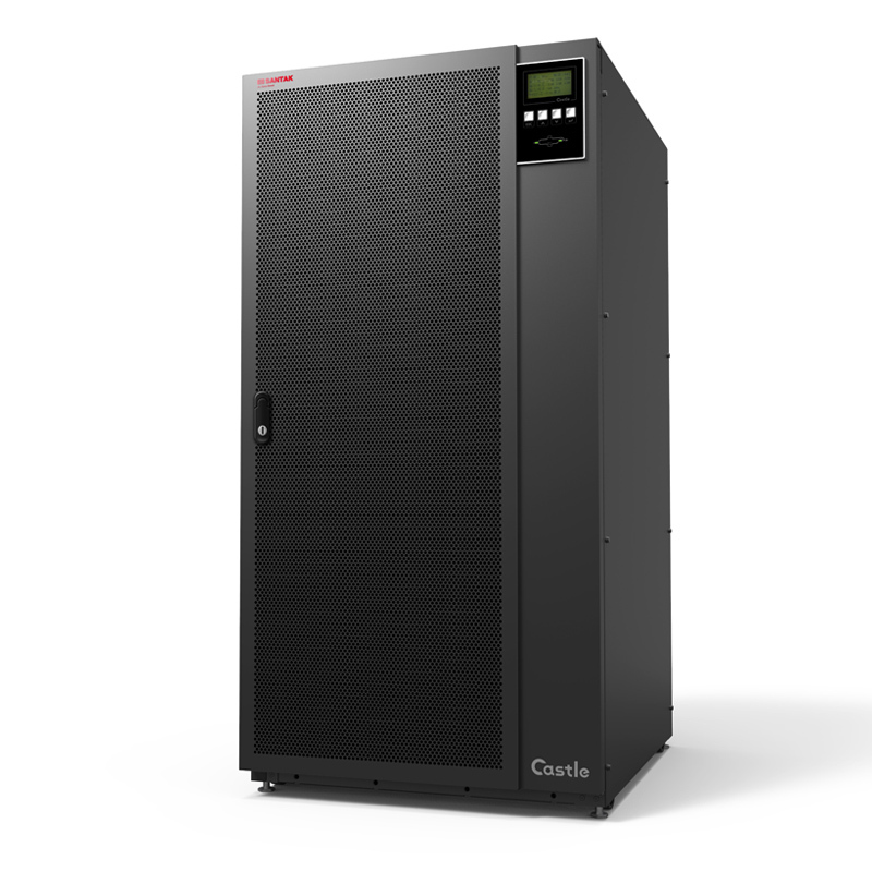 山特(SANTAK)UPS不间断电源3C3 PRO 20KS在线式 20KVA/18KW主机+山特电池 长延时30分钟