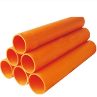 大江(DAJAN) PVC-C 复合材料管 DN160*8.0 (单位:米)