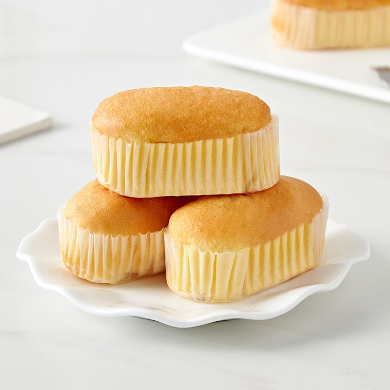 盼盼法式小面包1500g糕点心零食营养整箱梅尼耶手撕软早餐老面包 盼盼