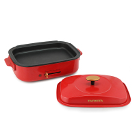 多样屋(TAYOHYA) TA010101027ZZ 多样屋多功能料理锅1050w 生活电器 多样屋 料理锅 单个