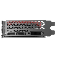 七彩虹（Colorful）战斧 GeForce GTX 1660 6G GDDR5 电竞游戏显卡