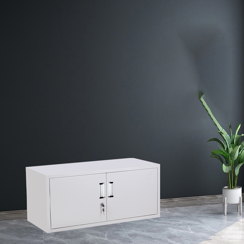 祺宥汇 资料柜 85*36*39cm台高清大图