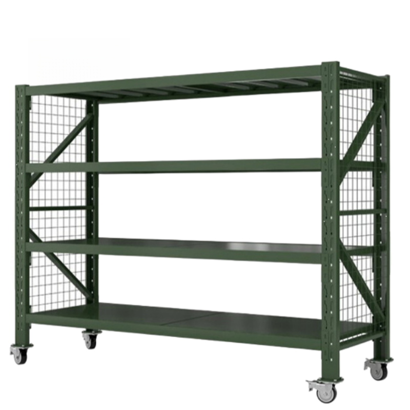 蕃蒂货架承重200kg/1.5m个高清大图