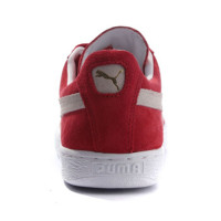 彪马(PUMA)男女Suede杨洋刘雯刘昊然同款低帮休闲鞋35263405