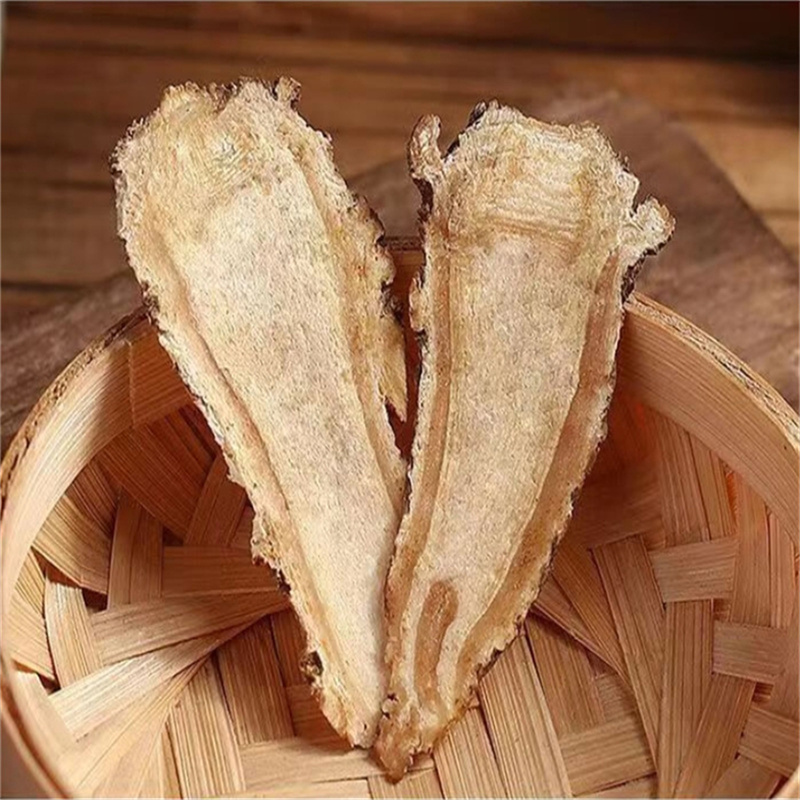 当归头片中药材官方旗舰店正品无硫甘肃岷县党参黄芪高清大图