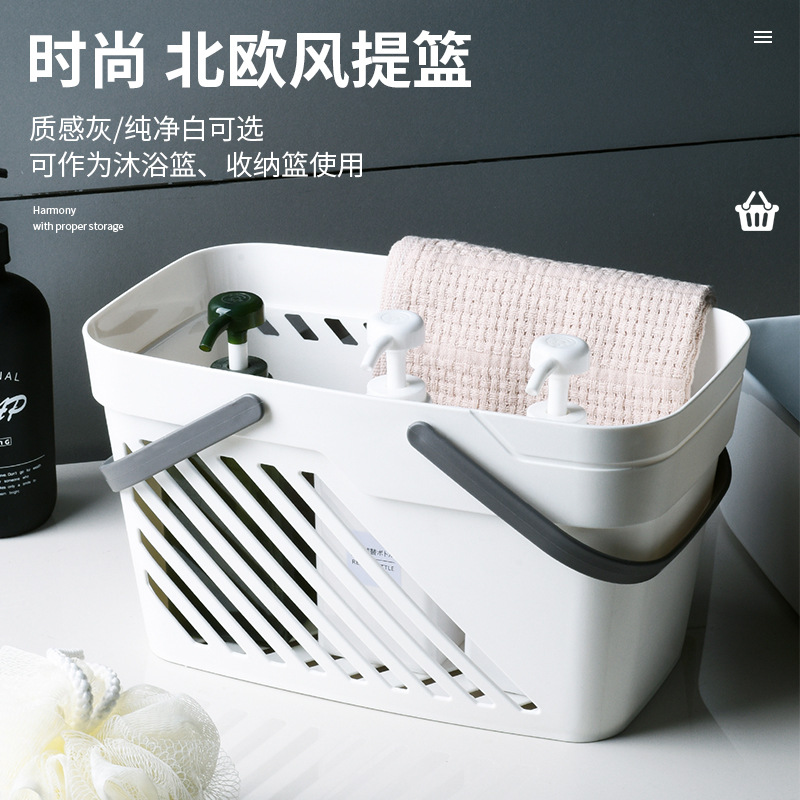 豫汉迎收纳篮大号高清大图