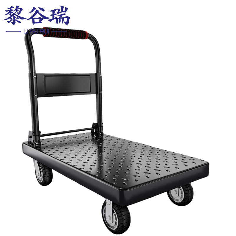 小推车1高清大图