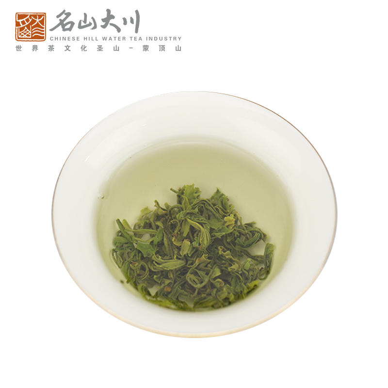 名山大川 蒙山毛峰 200g