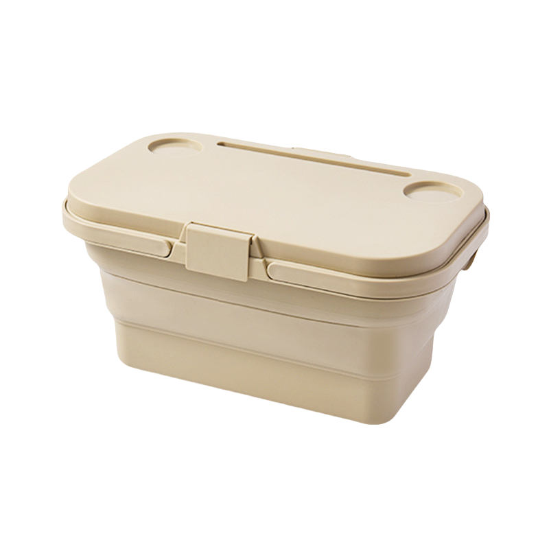 酷美智悦 折叠收纳手提箱47*28*24cm KM-BH551 个高清大图