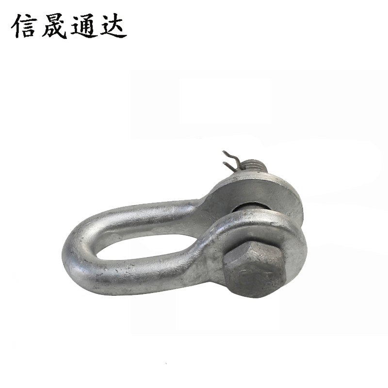 信晟通达 U型挂环 U-10 个高清大图