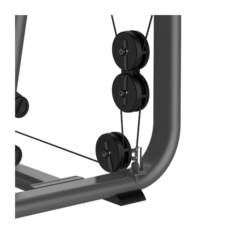 汇恺 肩部侧举练习器Lateral Raise CG8903A YGQC高清大图