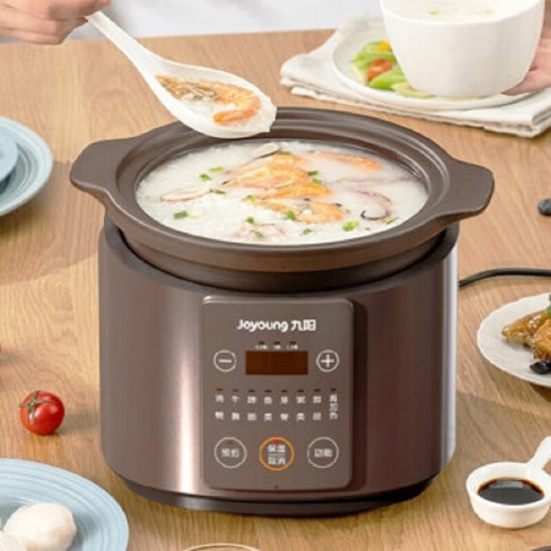 九阳(Joyoung)电炖锅DG40Z-GD730高清大图