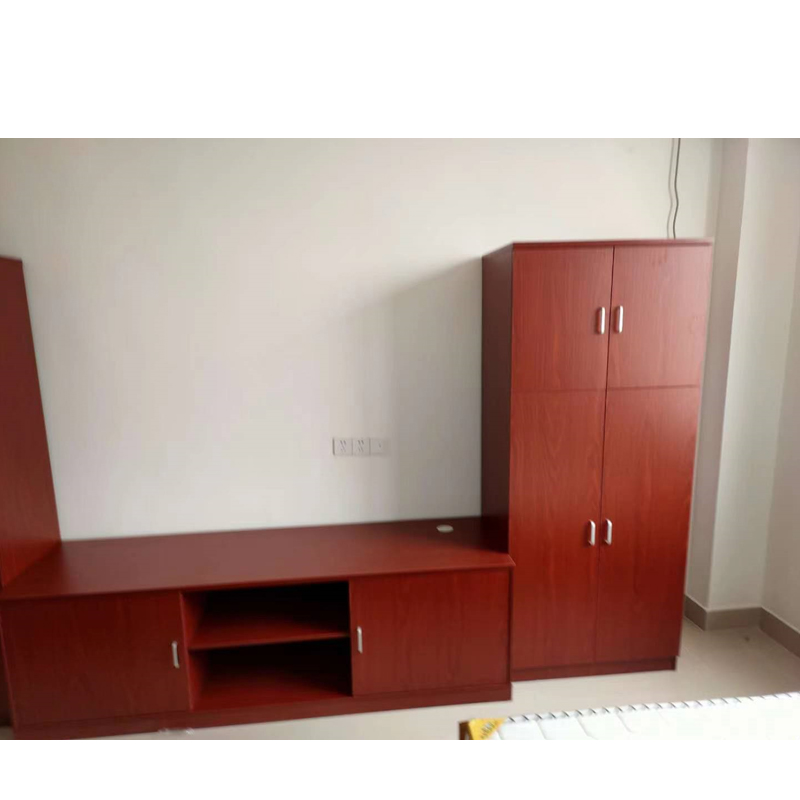 榭邦xb-120 多功能衣柜高清大图