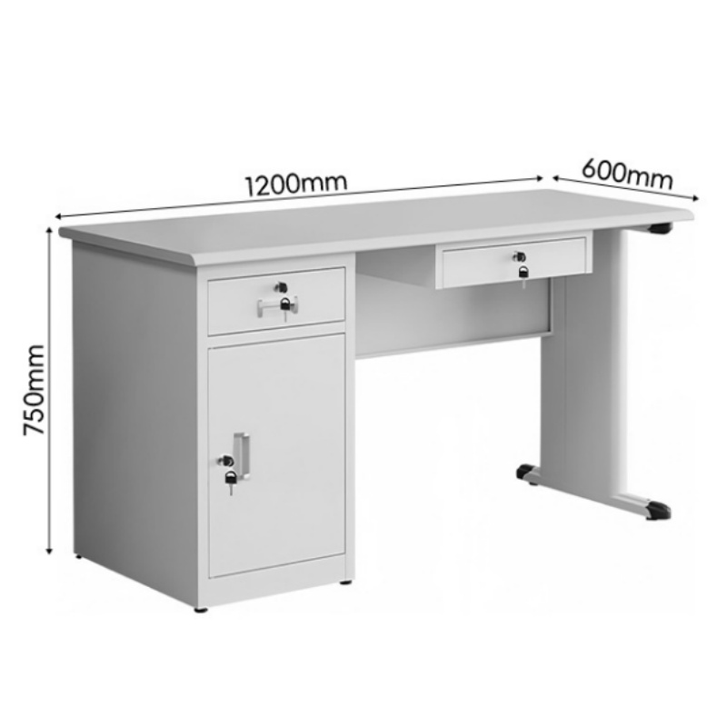 赛语办公桌高清大图