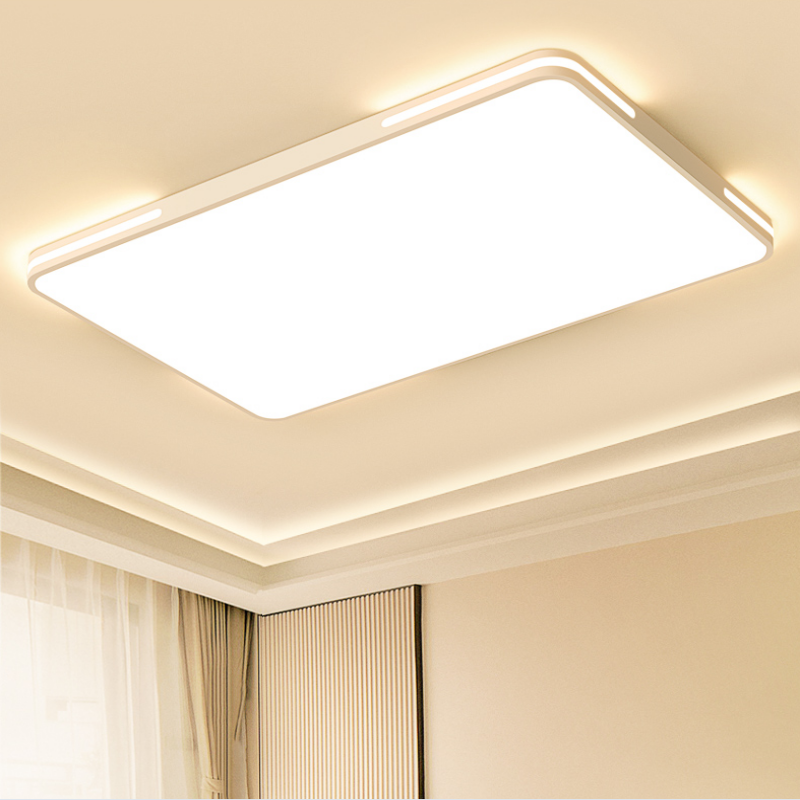 欧普照明oppleled吸顶灯三色变光120w11070cm