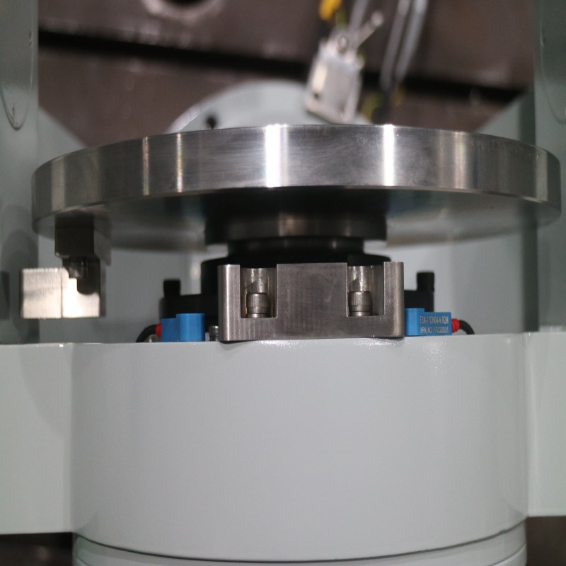 三轴电动转台仿真系统GTXM011高清大图