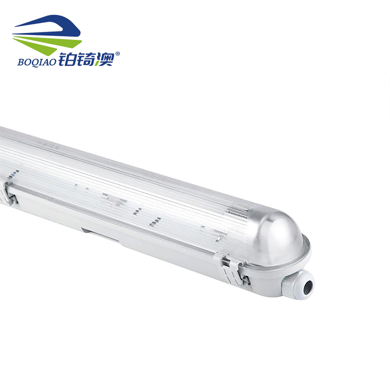 铂锜澳 三防灯管 单管1.2m-18w 个高清大图