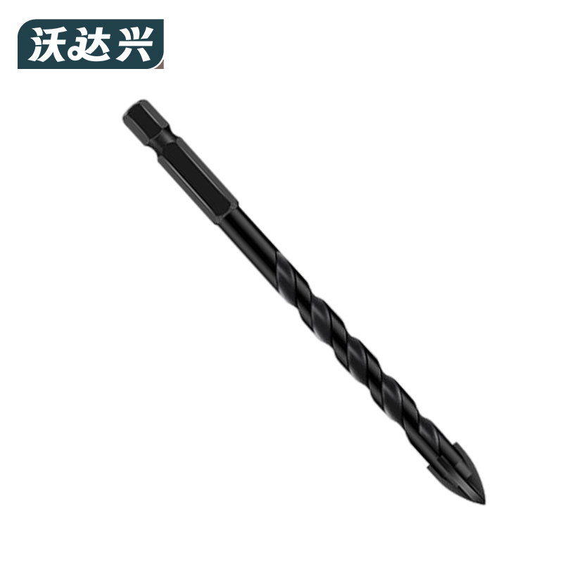 沃达兴 钻头 十字10mm 个高清大图