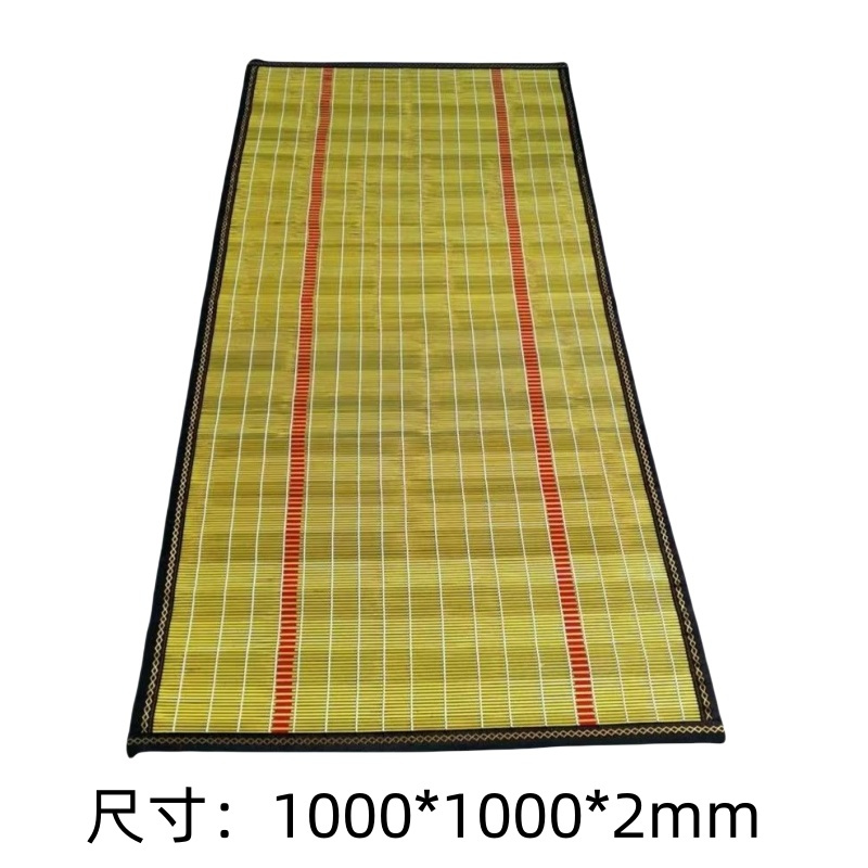 豪派伦防蚊门帘竹帘平方米