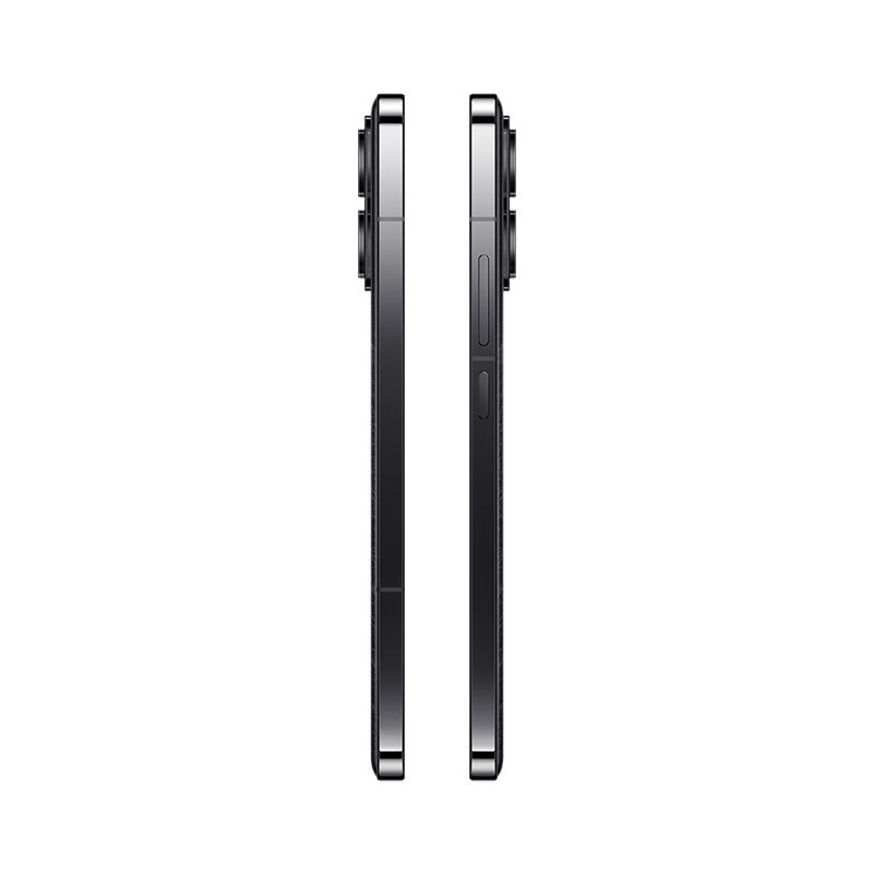 小米 Redmi K70Pro 16GB+512GB 墨羽 第三代骁龙8 小米澎湃OS 120W有线快充 5G智能手机