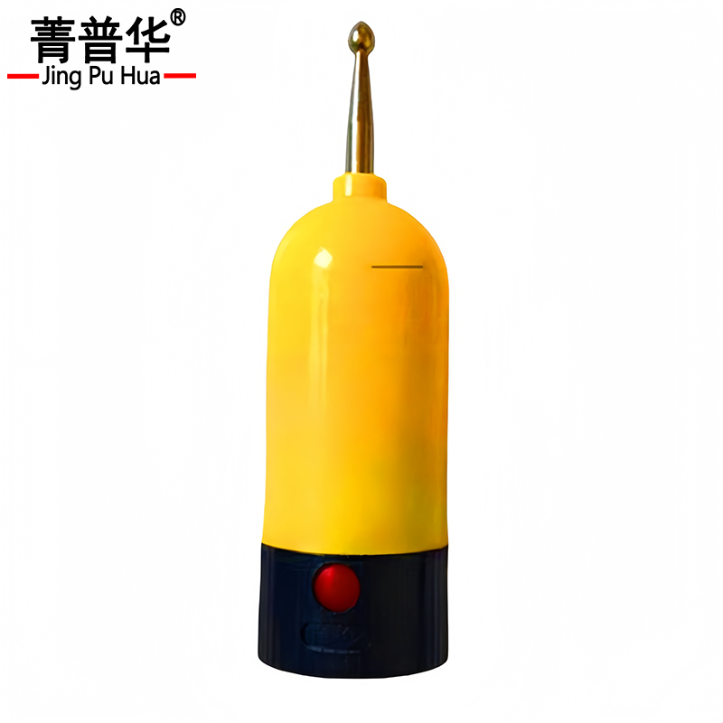 菁普华验电器单头27.5JPH个高清大图