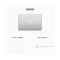 MNEQ3CH/A 13英寸 MacBook Pro M2(8核)笔记本电脑 8核显卡8G 512G 银色