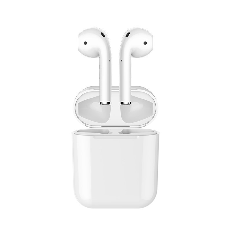 迪沃devia星辰tws双耳蓝牙耳机无线双入耳式智能触控苹果安卓