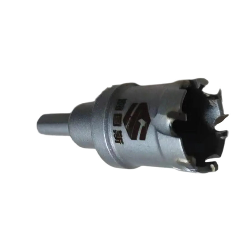潮图斯合金开孔器 20mm 个