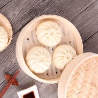 正大食品(CP) 胡萝卜粉丝包 510g (6个)